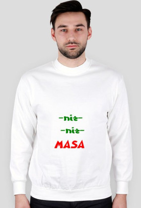Bluza MASA