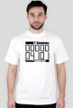 Jestę numerę white