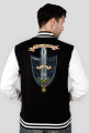 Warrior Jacket