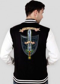 Warrior Jacket