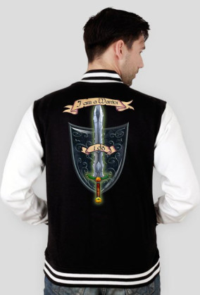 Warrior Jacket