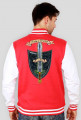 Warrior Jacket