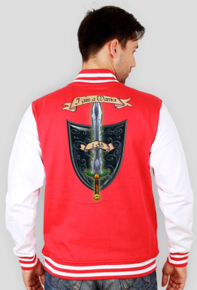 Warrior Jacket