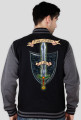 Warrior Jacket