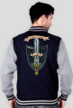 Warrior Jacket