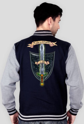 Warrior Jacket