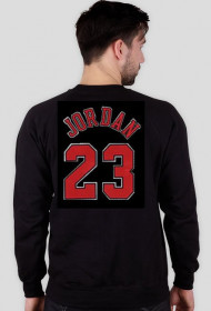 Bluza Jordan