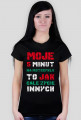 #TW1 - 5 Minut