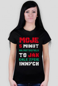 #TW1 - 5 Minut