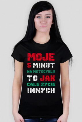 #TW1 - 5 Minut