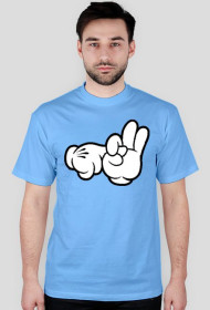 koszulka z Gestem !