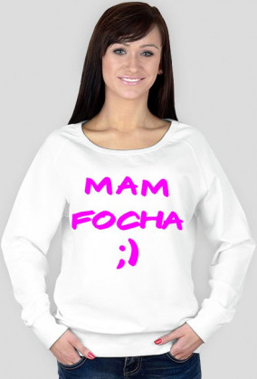 Mam FOcha