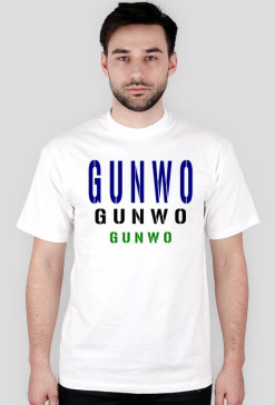 GUNWO