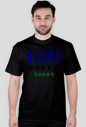 GUNWO