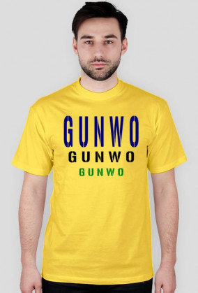 GUNWO