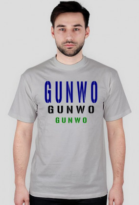 GUNWO