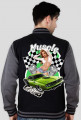 Muscle Cars Green