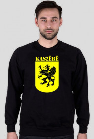 Kaszëbë - bluza czarna