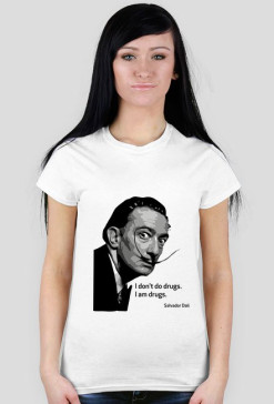 Salvador Dali