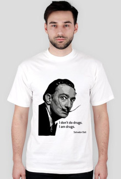 Salvador Dali