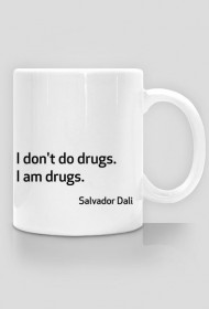 Salvador Dali
