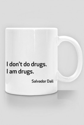 Salvador Dali