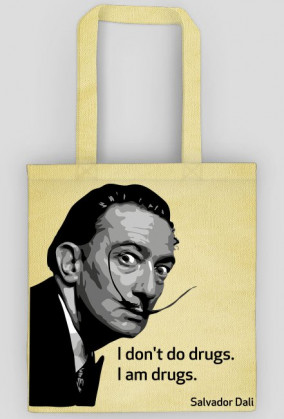 Salvador Dali