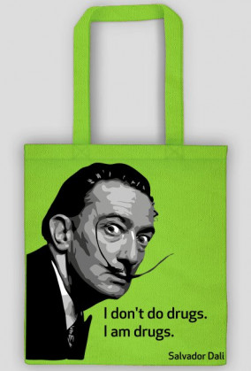 Salvador Dali