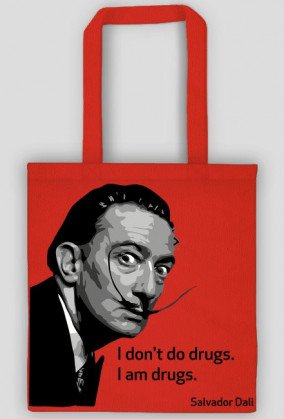 Salvador Dali