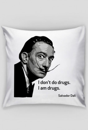 Salvador Dali