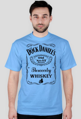 czarny DUCK - wszystkie kolory