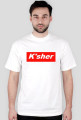 T-shirt K'sher