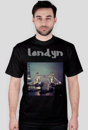 Londyn-orginal