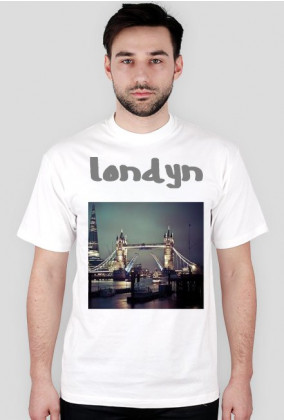 Londyn-orginal