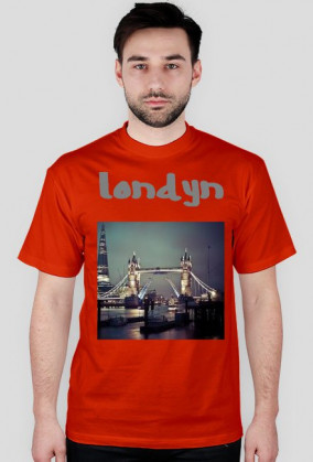 Londyn-orginal