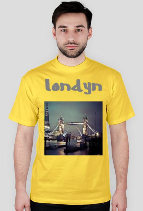 Londyn-orginal