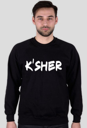 Bluza Crewneck
