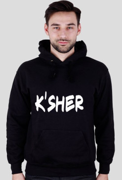 Bluza Hoodie
