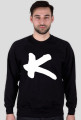 Bluza Crewneck