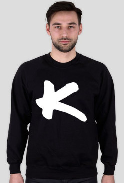 Bluza Crewneck