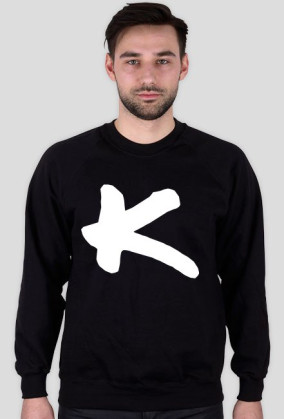 Bluza Crewneck