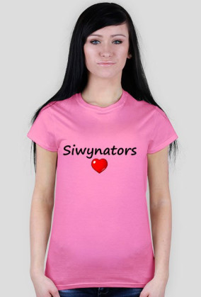 Siwynators
