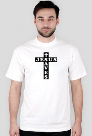 Jesus SAVES