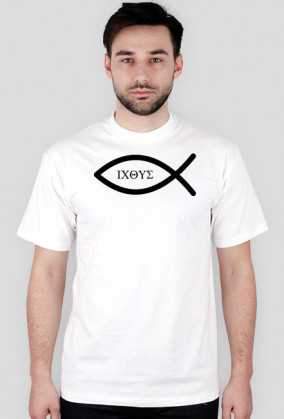 IXOYE  Christ
