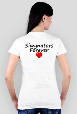 Siwynators profilowe