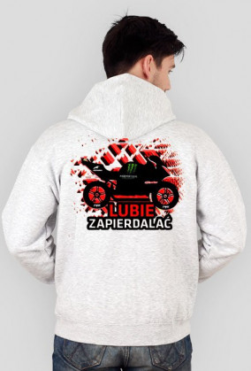 #BZ1 - Lubie Zapierdalać