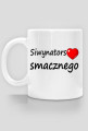 Kubek Siwynators