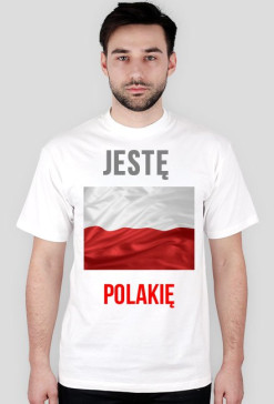 Jestę Polakię!