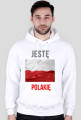 Jestę Polakię! - bluza