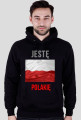 Jestę Polakię! - bluza